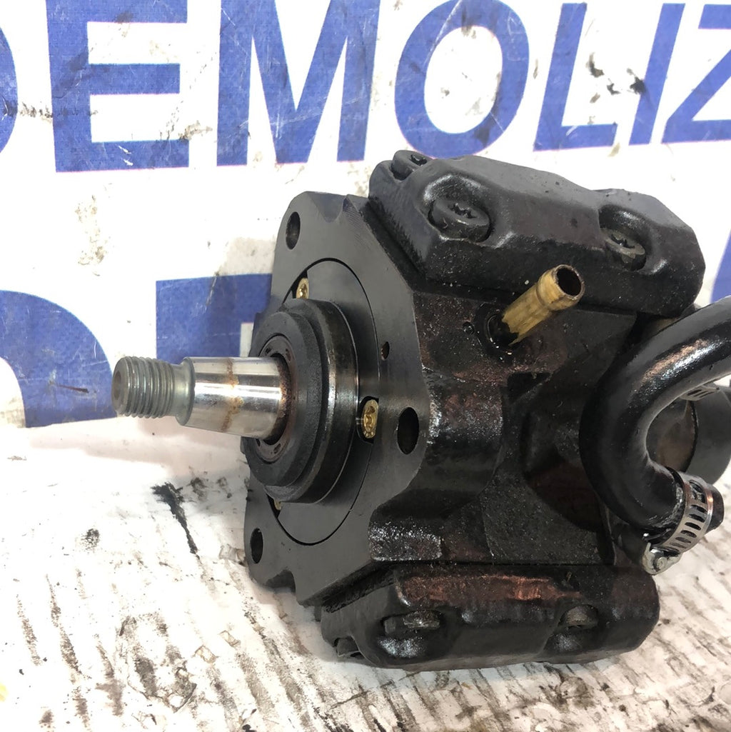 Fiat Punto 2.9 Common Rail fuel pump