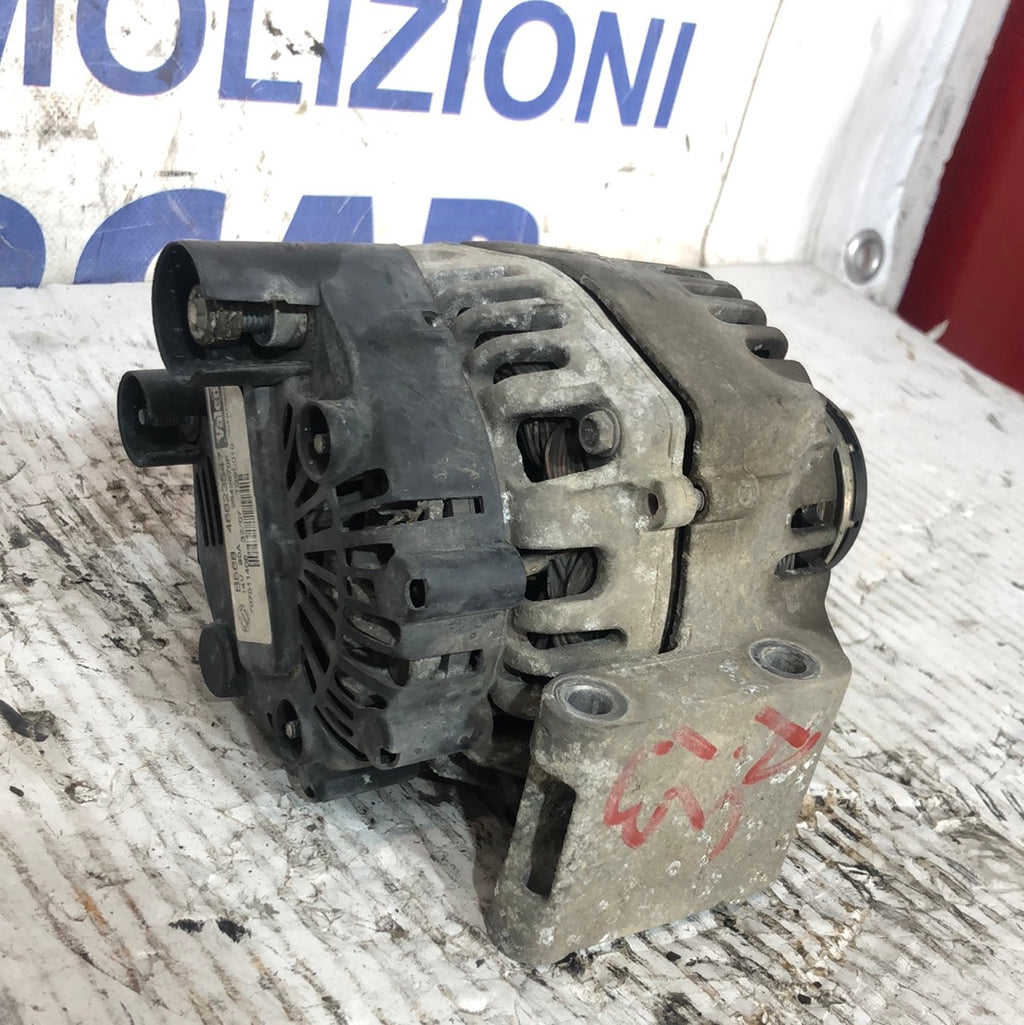 Alternatore Fiat grande punto 1.3