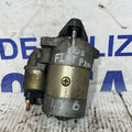 Motor de arranque Fiat Panda 1.2 gasolina 2005
