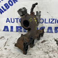 Turbina golf 4 130cv