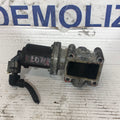 Valvola egr Fiat croma