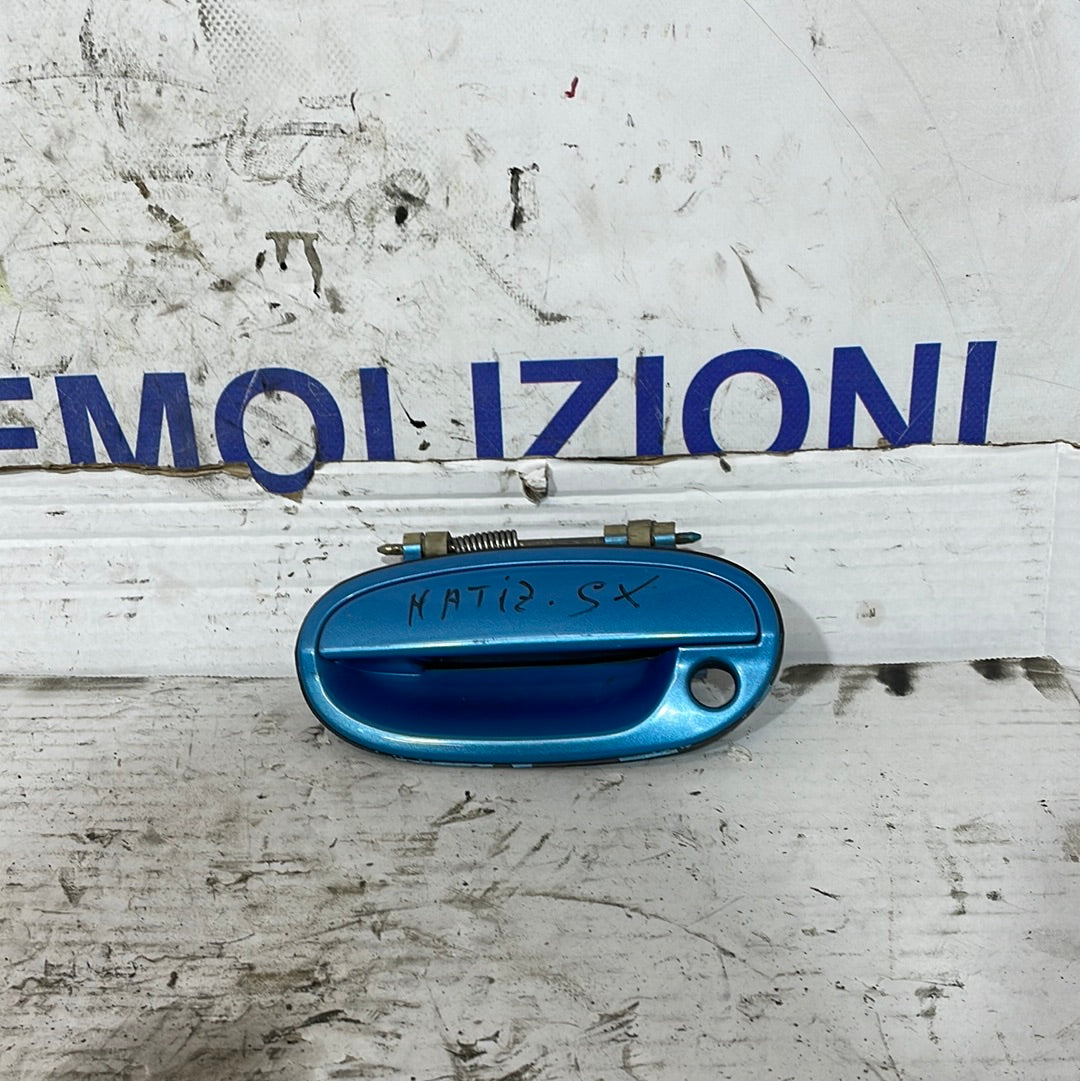 Maniglia anteriore sinistra Matiz