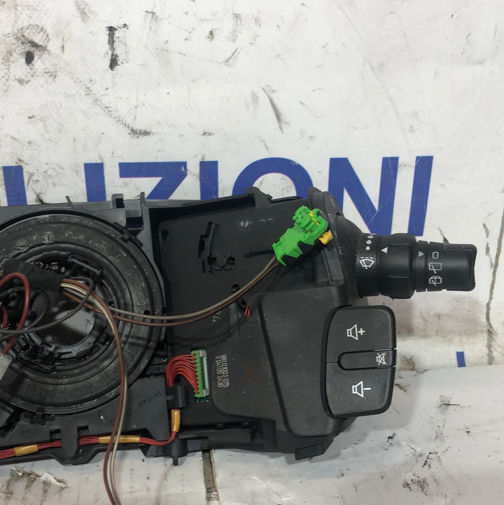 Indicator stalk Renault Modus