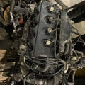 Motor completo Nissan Primera YD22 cilindrada: 2.2 año 2003