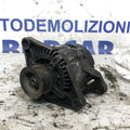 Alternator Fiat Punto 1.7 TD code:63321615