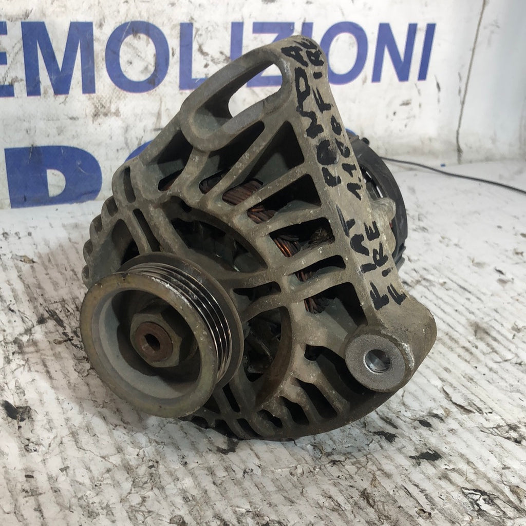 Alternator Fiat Panda Fire 1.1
