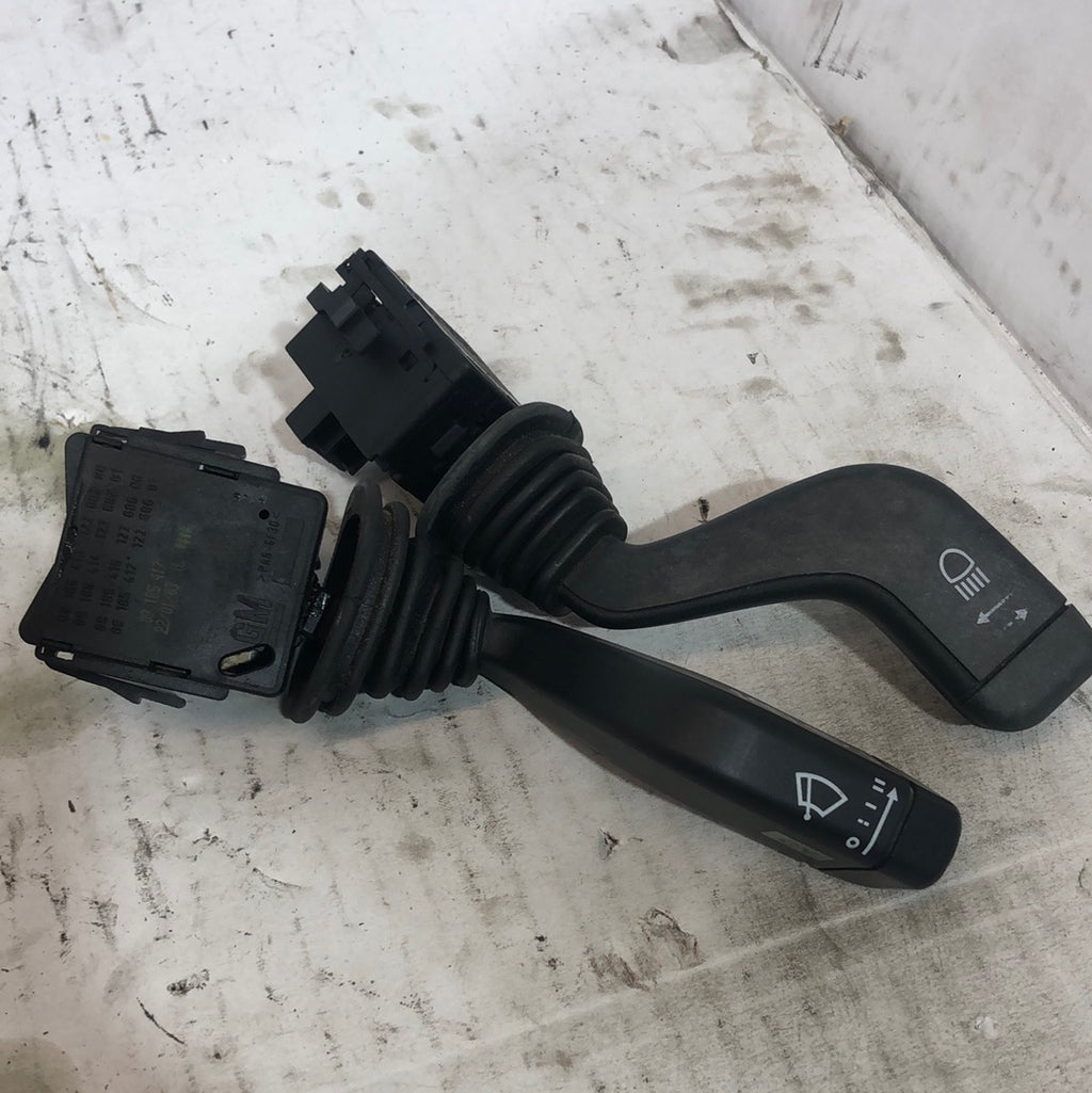 Devioluci Opel Corsa c