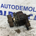 Bomba de gasóleo Ford Fiesta 1.4 TDCI año 2002