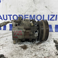 Compressore aria condizionata Lancia y 1.2 B anno 2008