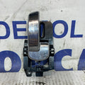 Maniglia interna Nissan qashqai dx anteriore