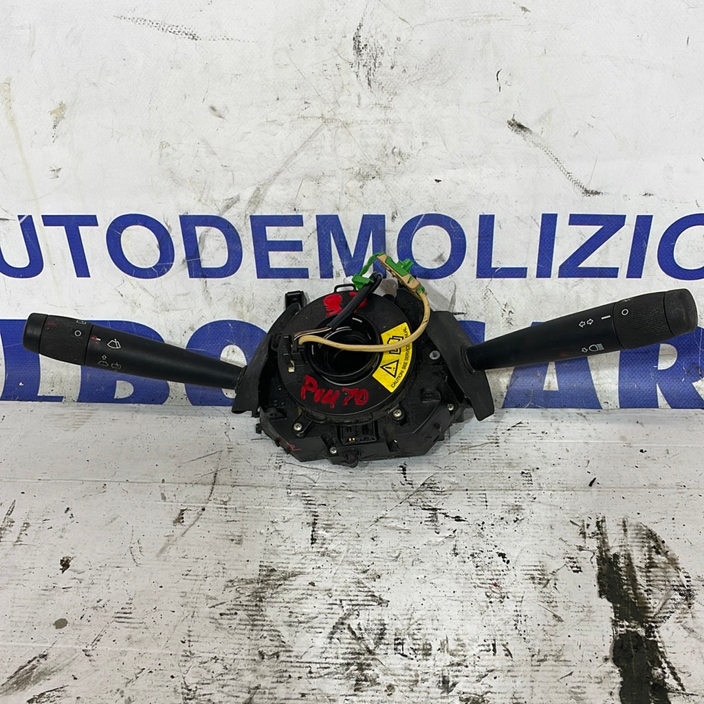Devioluci Fiat punto 1.2 b  3 porte anno  1993/1999 Cod B883