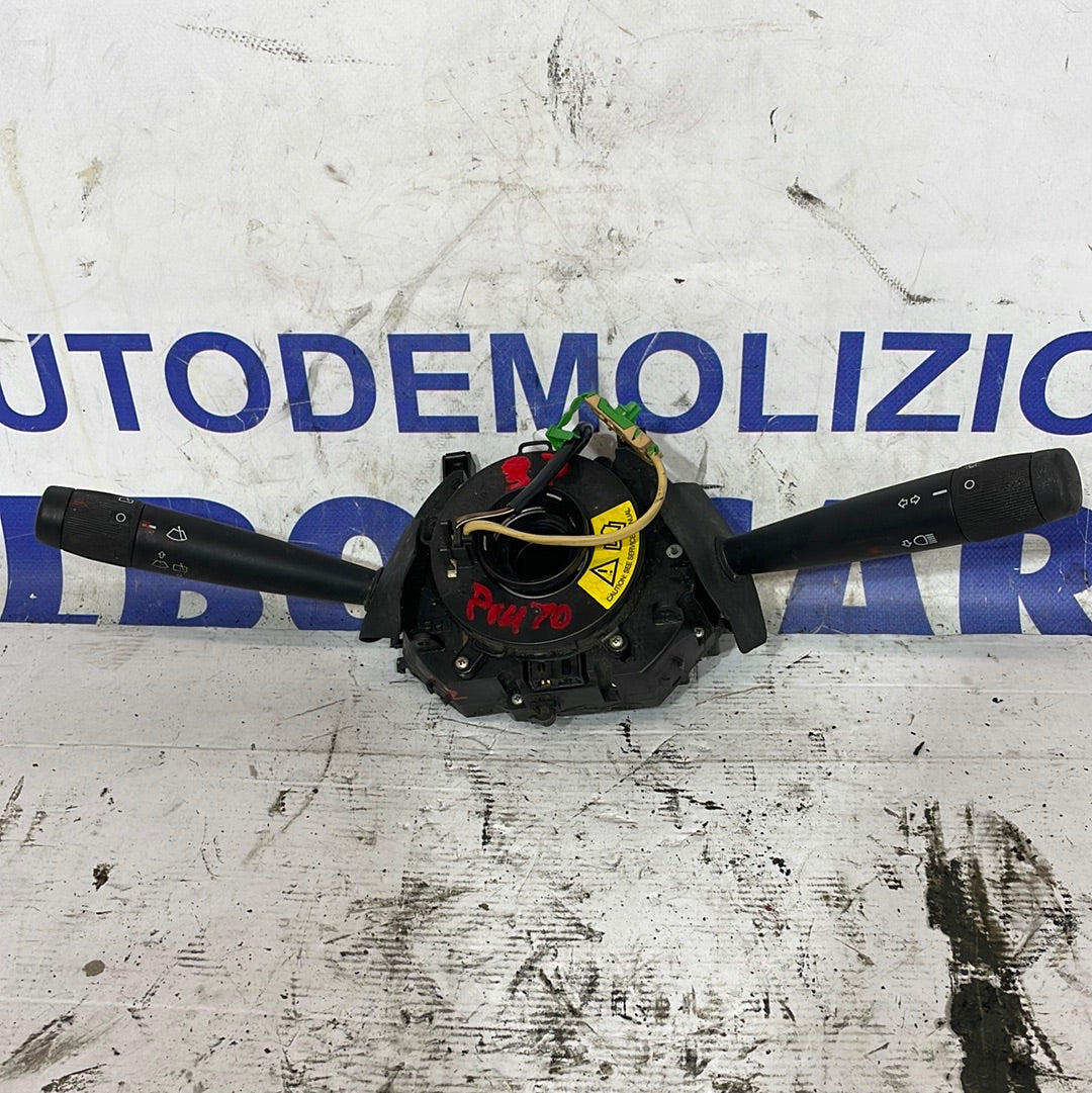 Devioluci Fiat punto 1.2 b  3 porte anno  1993/1999 Cod B883