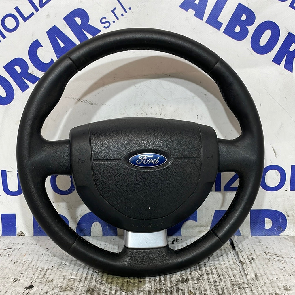 Volante con airbag ford fiesta anno 2002