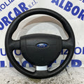 Volante con airbag ford fiesta anno 2002