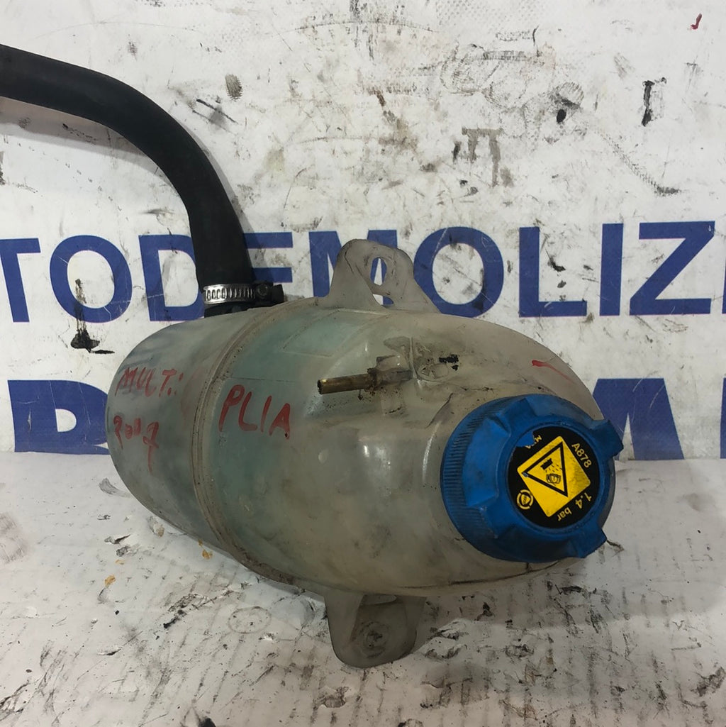 Vaschetta acqua radiatore Fiat multipla 2007