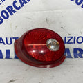 Stop/fanale chevrolet matiz sinistro
