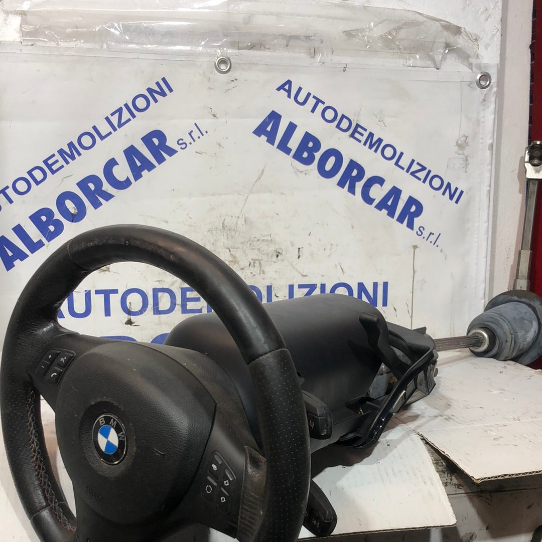 Columna de dirección completa BMW 320D Coupé 2011