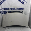 Capó delantero Fiat Doblò año 2005
