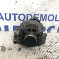 Alternatore Fiat grande punto 1.3 75cv con codice 51854103