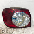 Fanale/stop destro Volkswagen golf plus 2005