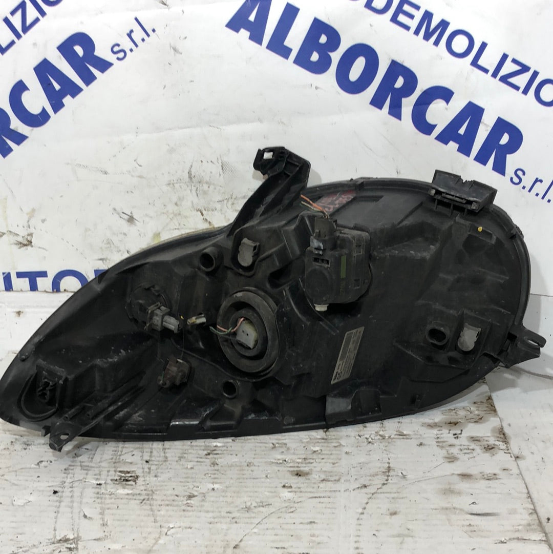 Faro/fanale Citroen c1 destro