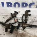 Ford 1.4 TDC injectors