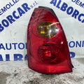 Fanale/stop Nissan primera sw anno 2002/2007 sx