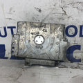 Centralina motore Peugeot 106 900 benzina  anno 1997 cod:0261203943