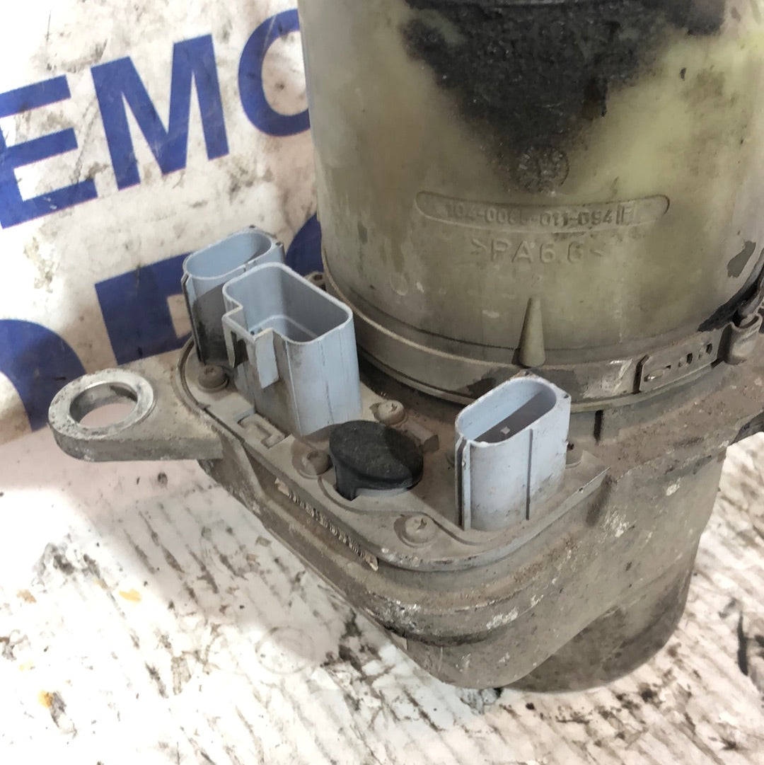 Power steering pump Ford Focus 2005